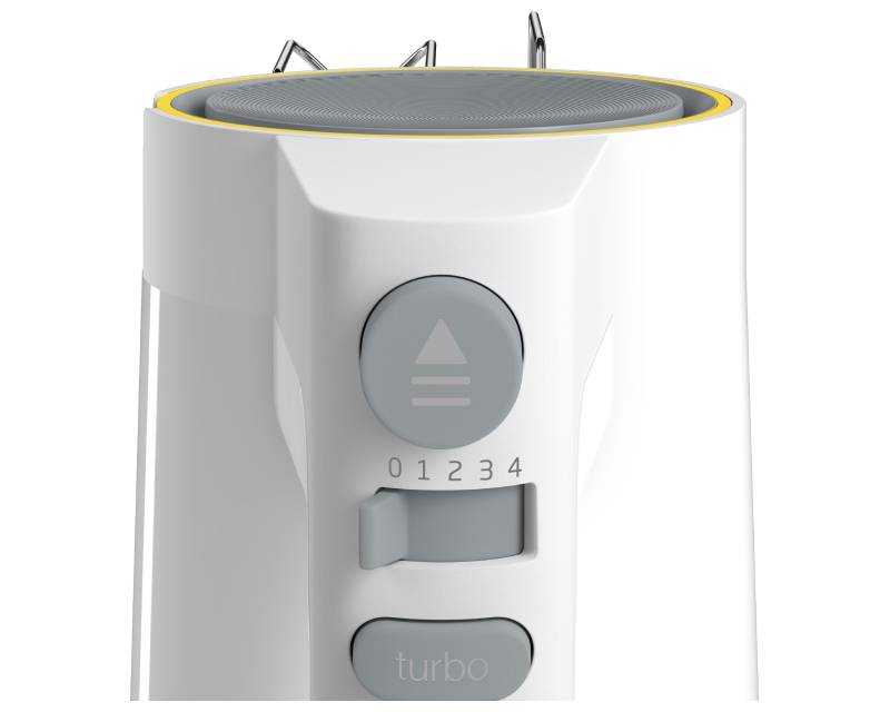 BEKO HMM 62404 W Ručni mikser - Image 4