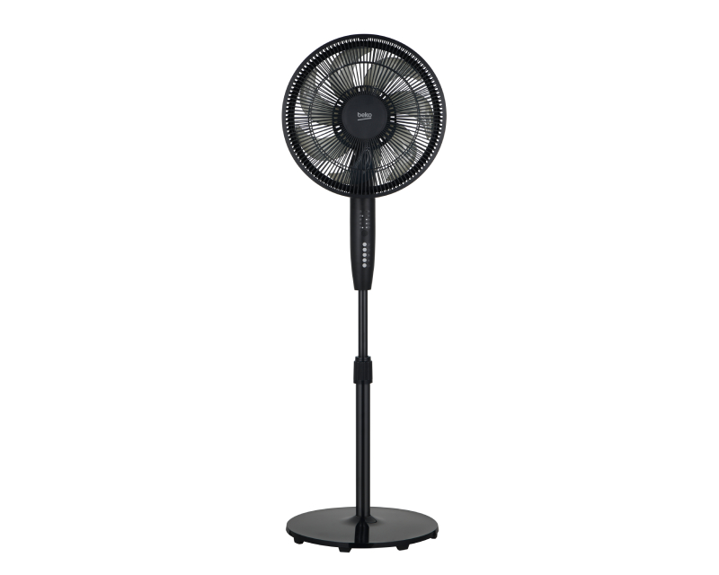BEKO EFS 6700 B Ventilator