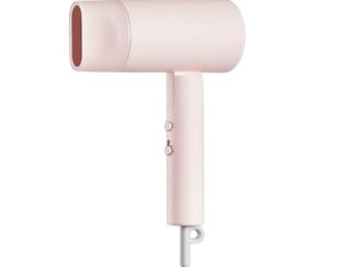 XIAOMI Compact fen za kosu H101 rozi (BHR7474EU)