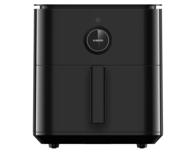 XIAOMI Smart friteza na vruć vazduh 6.5l crna EU (BHR7357EU) - Image 2