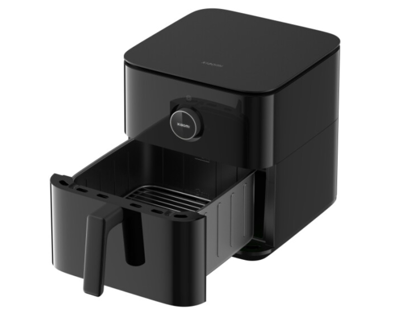 XIAOMI Smart friteza na vruć vazduh 6.5l crna EU (BHR7357EU) - Image 3