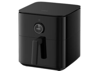 XIAOMI Smart friteza na vruć vazduh 6.5l crna EU (BHR7357EU)
