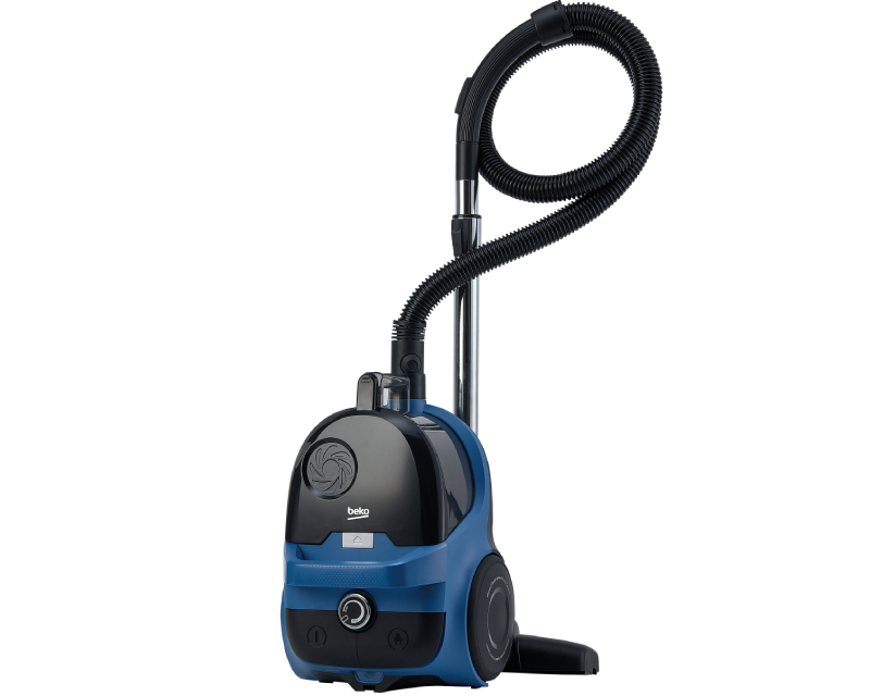 BEKO VCO 54501 AB usisivač sa posudom