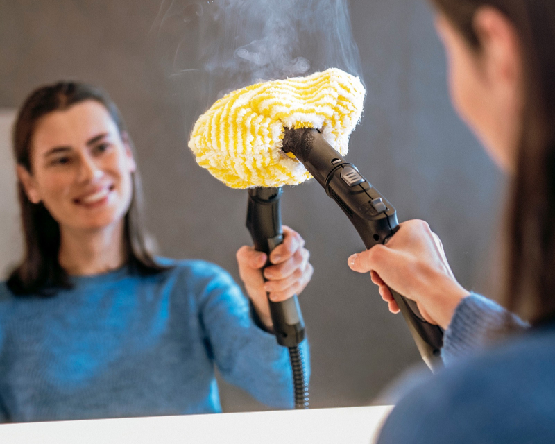 KARCHER SC 5 EasyFix Iron Paročistač (1.512-661.0) - Image 2