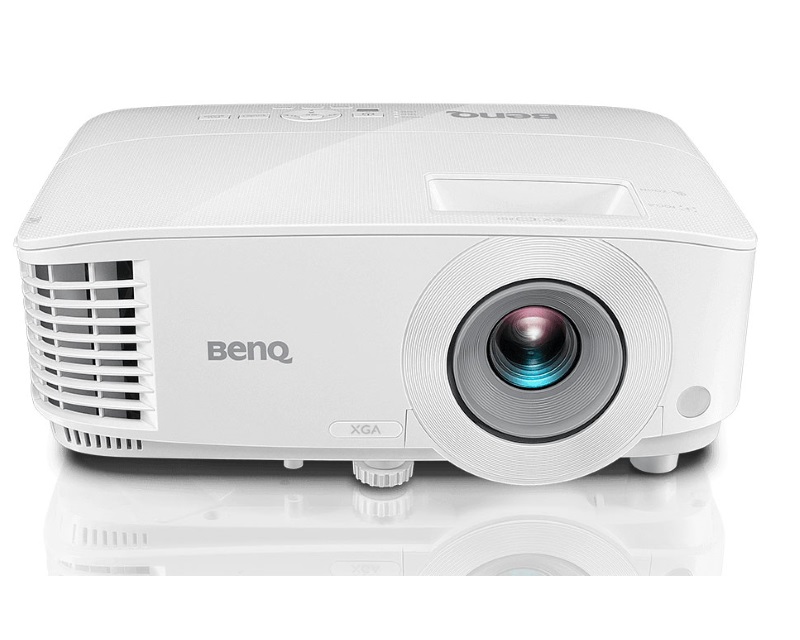 BENQ MX560 prenosivi Lamp XGA 4000 ANSI lumena 20000:1 projektor - Image 2
