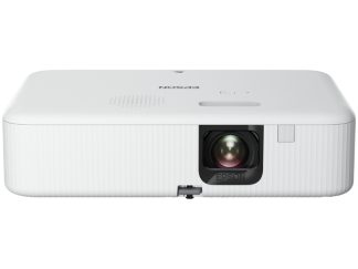 EPSON CO-FH02 prenosivi  Lamp Full HD 3000 ANSI lumena WiFi Android TV projektor