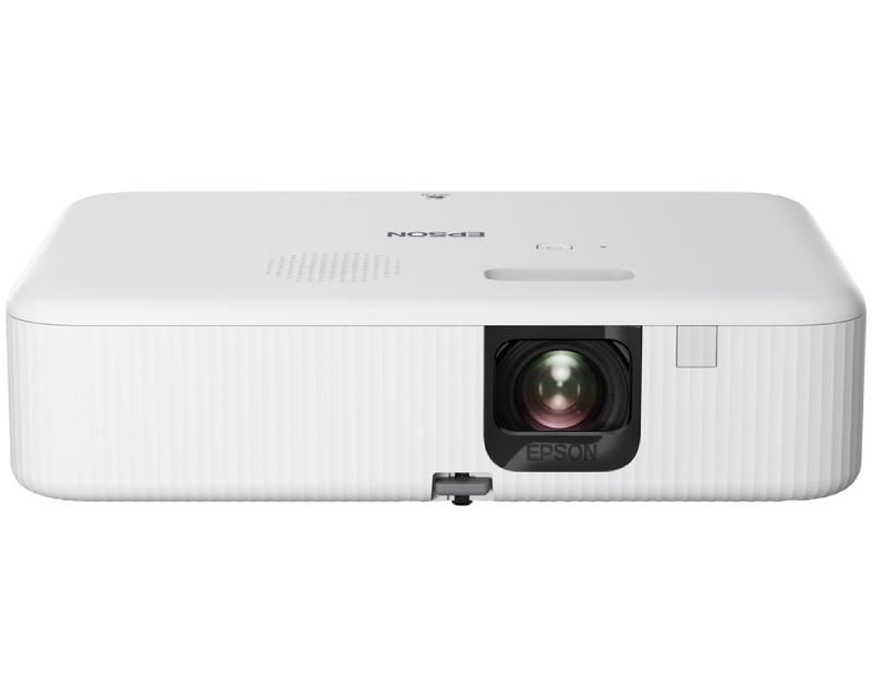 EPSON CO-FH02 prenosivi Lamp Full HD 3000 ANSI lumena WiFi Android TV projektor