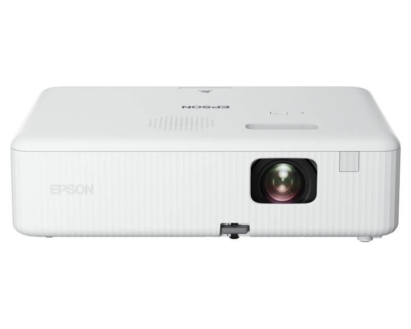EPSON CO-W01 prenosivi Lamp WXGA 3000 ANSI lumena 16000:1 projektor - Image 2