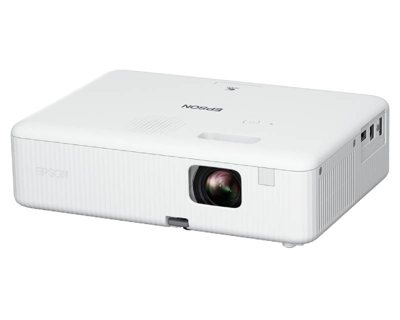 EPSON CO-W01 prenosivi Lamp WXGA 3000 ANSI lumena 16000:1 projektor
