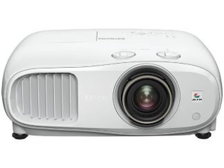 EPSON EH-TW7100 standard throw lamp 4K PRO-UHD 3000 ANSI lumena 100000:1 Bluetooth projektor