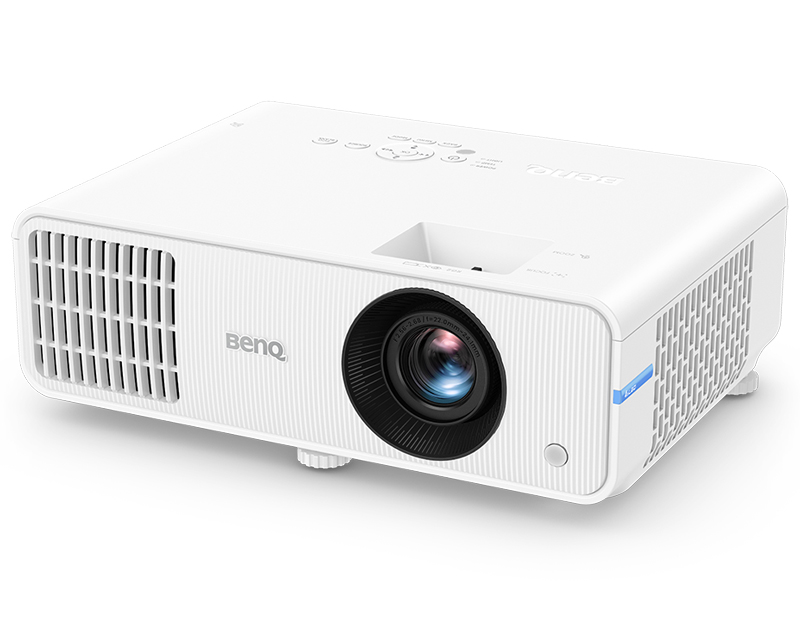 BENQ LH550 prenosivi Laser Full HD 2600 ANSI lumena 15000:1 projektor - Image 2