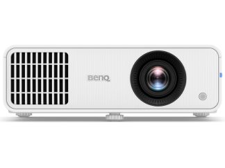 BENQ LH550 prenosivi Laser Full HD 2600 ANSI lumena 15000:1 projektor