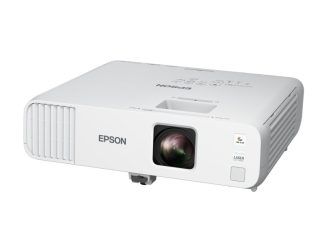 EPSON EB-L210W prenosivi Laser WXGA 4500 ANSI lumena 2500000:1 WiFi projektor