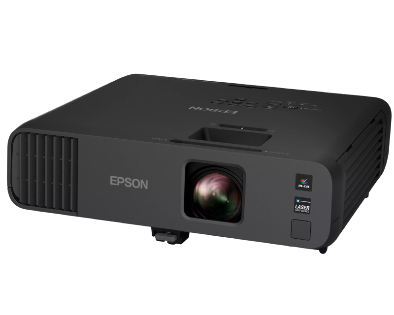 EPSON EB-L265F prenosivi Laser Full HD 4600 ANSI lumena 5000000:1 WiFi projektor - Image 2
