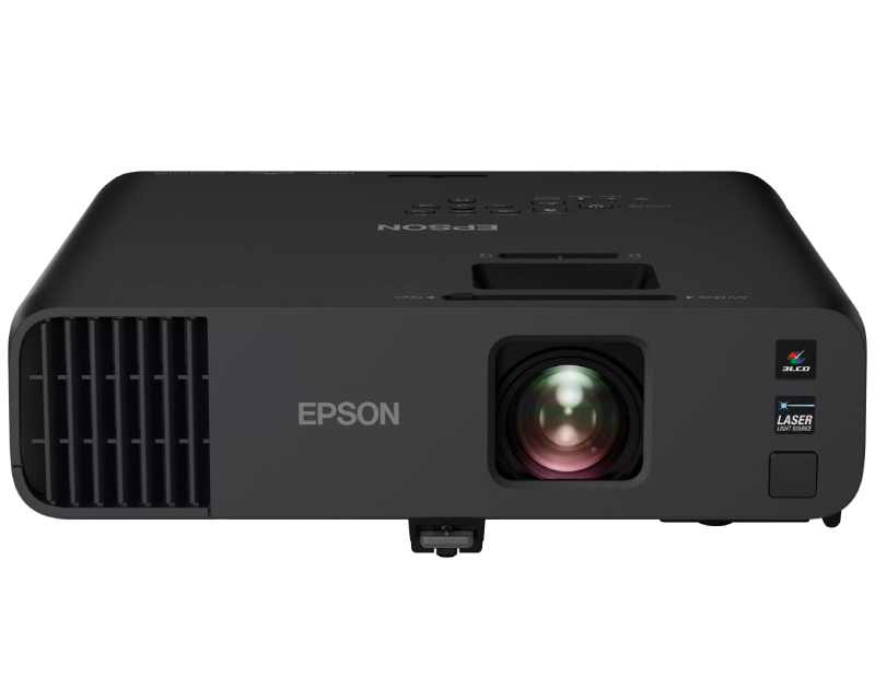EPSON EB-L265F prenosivi Laser Full HD 4600 ANSI lumena 5000000:1 WiFi projektor - Image 3
