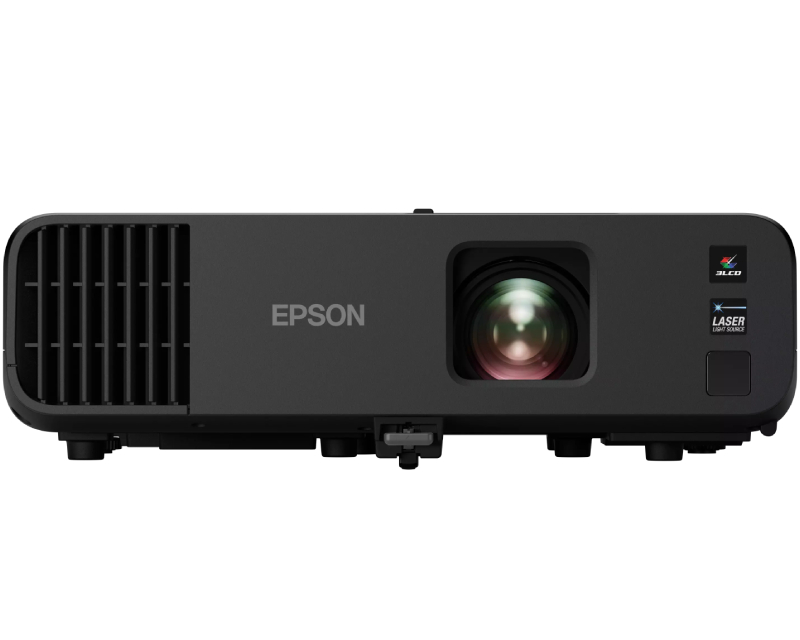 EPSON EB-L265F prenosivi Laser Full HD 4600 ANSI lumena 5000000:1 WiFi projektor
