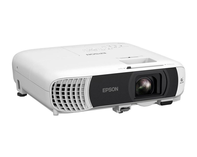 EPSON EB-FH18 prenosivi Lamp Full HD 4100 ANSI lumena 16000:1 WiFi projektor
