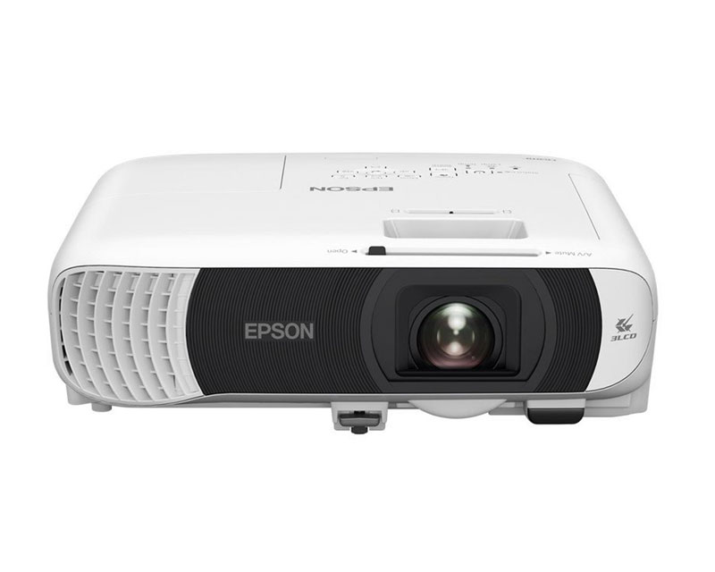EPSON EB-FH18 prenosivi Lamp Full HD 4100 ANSI lumena 16000:1 WiFi projektor