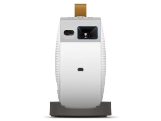 BENQ GV50 prenosivi Laser Full HD 500 ANSI lumena 100000:1 smart projektor