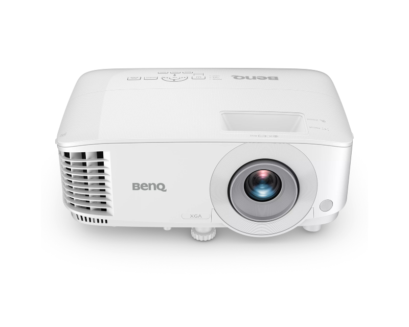 BENQ MX560C prenosivi Lamp XGA 4000 ANSI lumena 20000:1 projektor - Image 3