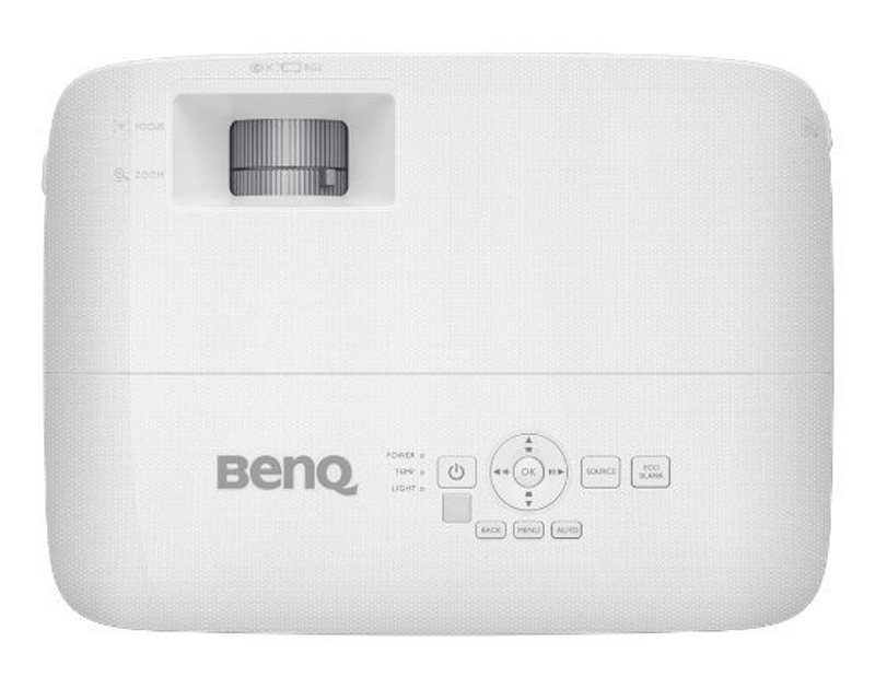 BENQ MH560C prenosivi Lamp FullHD 3800 ANSI lumena 15000:1 projektor - Image 3