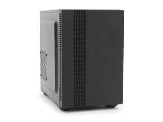 CHIEFTEC kućište UK-02B-OP crno