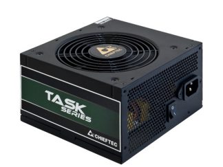 CHIEFTEC TPS-600S 600W TASK 80Plus Bronze napajanje
