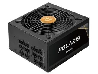 CHIEFTEC PPS-1050FC 1050W modularno napajanje 5Y