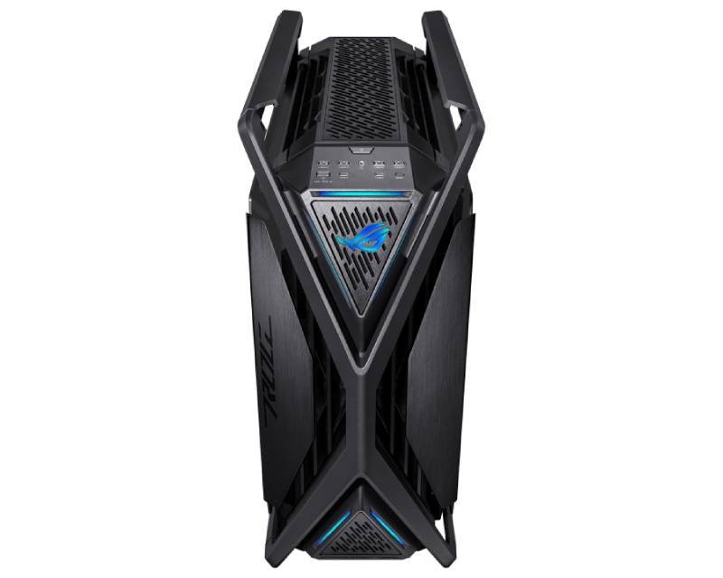 ASUS GR701 ROG HYPERION Gaming kućište crno - Image 2