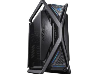 ASUS GR701 ROG HYPERION Gaming kućište crno