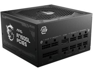 MSI MAG A750GL PCIE5 750W napajanje 7Y