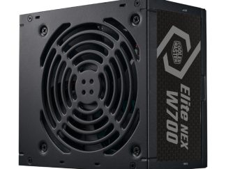 COOLER MASTER ELITE NEX WHITE 700 700W napajanje (MPW-7001-ACBW-BE1) 3Y