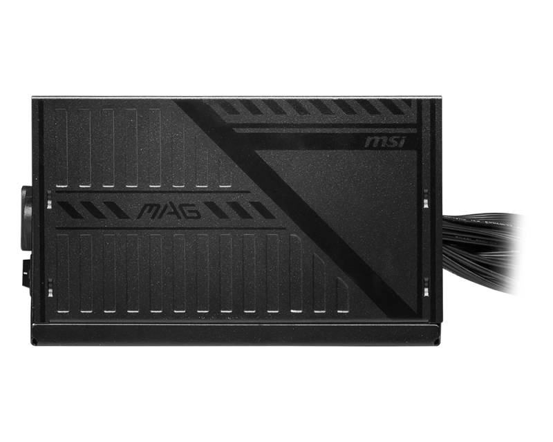 MSI MAG A500DN 500W napajanje 3Y - Image 2