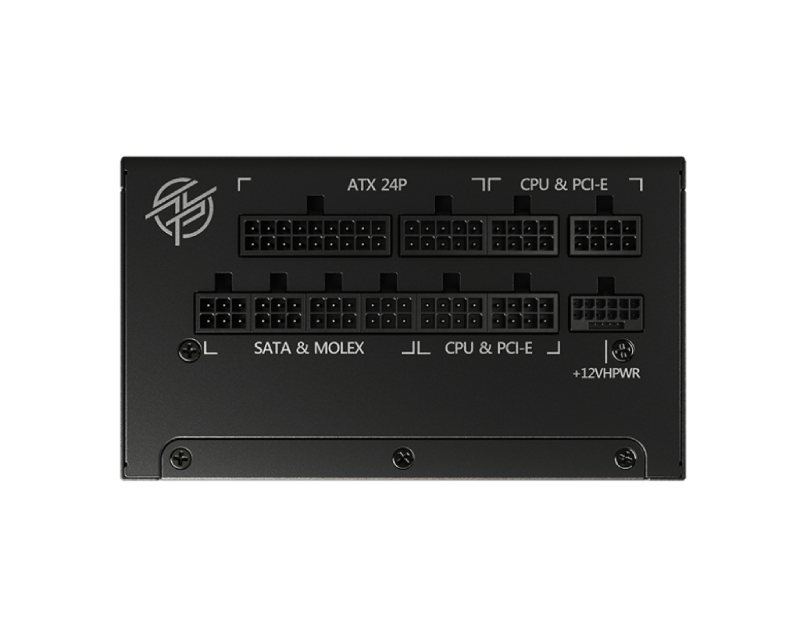 MSI MPG A1000G PCIE5 1000W napajanje 10Y - Image 2