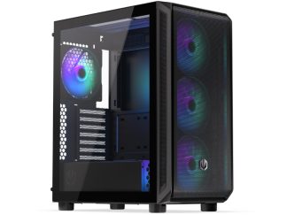 ENDORFY Arx 500 ARGB kućište (EY2A011)