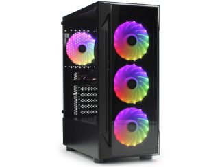 IG-MAX Kućište N1903-7700L REFLEX 4F RGB 700W