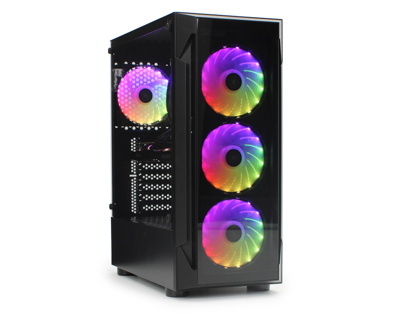 IG-MAX Kućište N1903-7700L REFLEX 4F RGB 700W