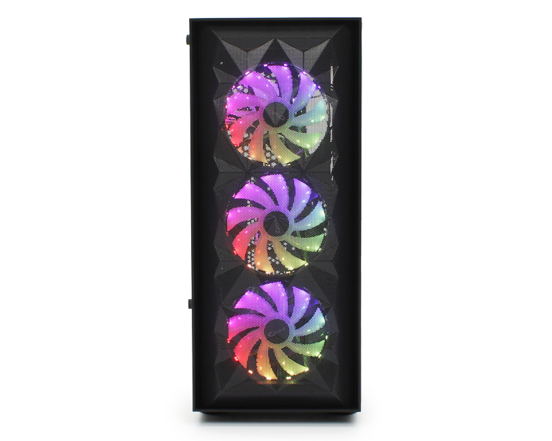 IG-MAX Kućište N1907-7700 OCTAGON 4F RGB 700W - Image 2