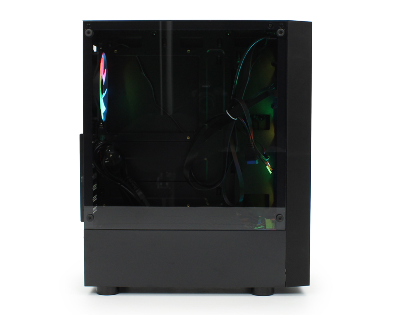 IG-MAX Kućište N1907-7700 OCTAGON 4F RGB 700W - Image 3