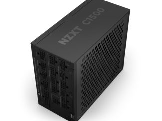NZXT C1500 Platinum ATX 3.1 1500W (PA-5P1BB-EU) napajanje