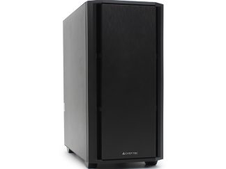 CHIEFTEC Pro mini AZ-01B-OP kućište