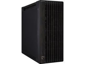 ASUS PROART PA602 WOOD METAL PWM BLACK kućište crno