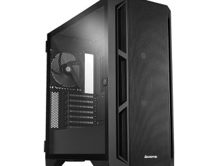 IG-MAX Kućište IG-MAX E330-2 METEOR 4RGB bez napajanja