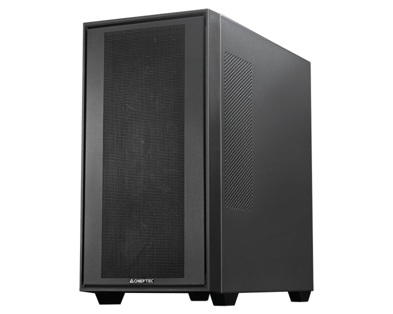 CHIEFTEC Gaming Kućište Night Hunter GS-03B-BLK-OP - Image 3