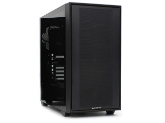 CHIEFTEC Gaming Kućište Night Hunter GS-03B-BLK-OP