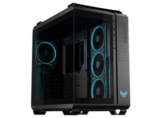 ASUS GT502 HORIZON TG ARGB BLACK TUF Gaming kućište crno