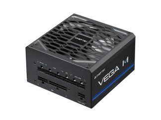 CHIEFTEC PPG-750-C 750W VEGA M 80Plus Gold napajanje 5Y