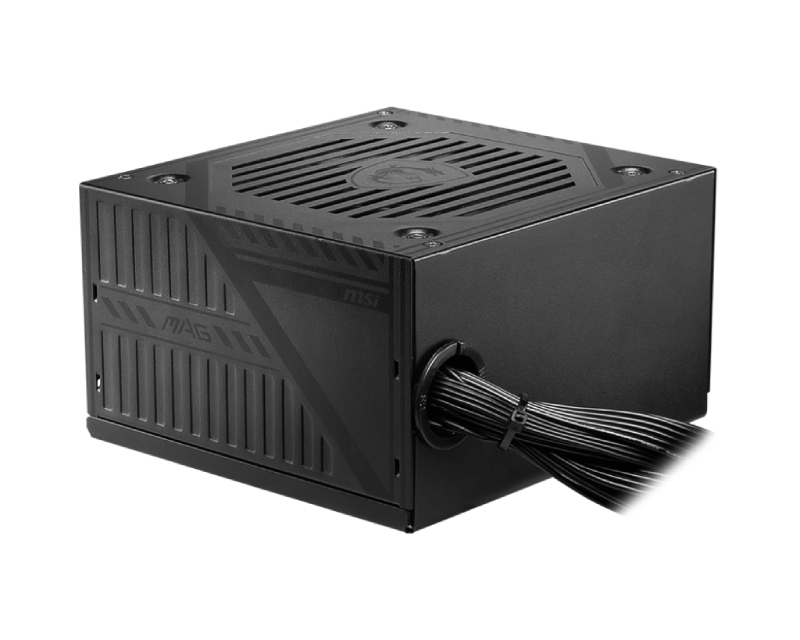 MSI MAG A650BNL 650W napajanje 5Y