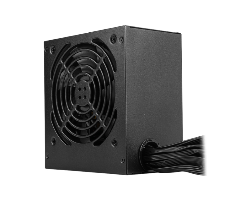 MSI MAG A750GN PCIE5 750W napajanje 3Y - Image 2