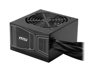 MSI MAG A750GN PCIE5 750W napajanje 3Y